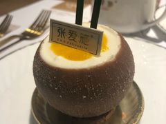 -张爱施法式西餐厅(汉街店)