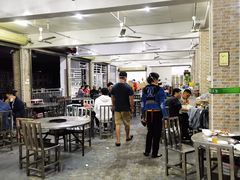 -阿婆东山羊肉店(鸿港海鲜批发市场店)