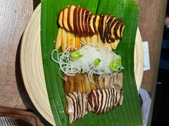 -蘑界·野生菌火锅(深业上城店)