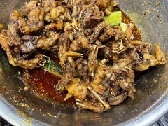 -辣盆盆麻辣小龙虾(哈尔滨总店)