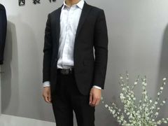 -尊卡诺高级西装礼服定制(江东中路店)