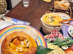 -泰妃殿(武汉首店)