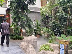 -滕头生态酒店(奉化店)