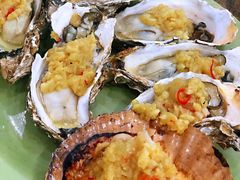 -贞姨美食·老字号海鲜大排档