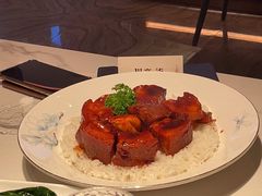 -茉芮·精致四季川菜(三坊七巷店)