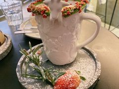 -BE NORMAL CAFE(霞溪路店)