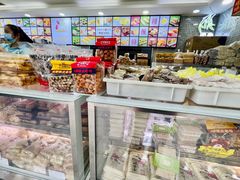-闻酥园(青羊区文殊坊店)