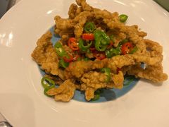 -沪华海鲜大酒楼(南汇店)