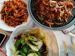 -大鸭梨烤鸭店(古城店)