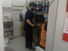 -海平馄饨(逍遥二路店)