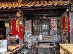 -饭江湖·江湖菜(湖广会馆店)