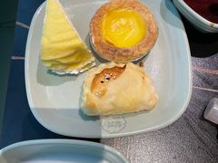 -梨花自助烤肉(西三旗万象汇黑金店)