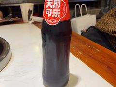 -安胖老火锅(两路口店)