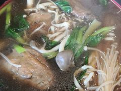 -赵璐海鲜面馆(德行路店)