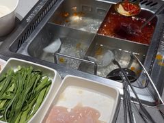 -海底捞火锅(吾悦广场店)