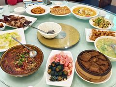 -翠香酒家