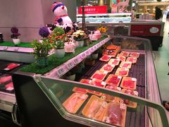 -盒马鲜生(悦峰店)