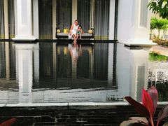 -富国岛翡翠湾 JW 万豪度假酒店