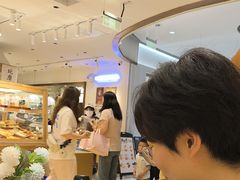 -小飞象面包公社(珠江路金鹰店)