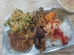 -晓宇盒饭(民安街店)