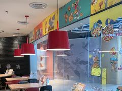 -必胜客(北苑路店)