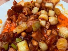 -烤肉宛饭庄(南礼士路店)