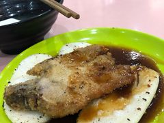 -北万新包子店(淮海店)