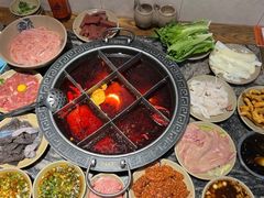 -渝味晓宇火锅(枇杷山正街店)