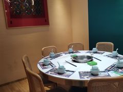 包厢-马家斑.鲜鱼火锅(松湖万科店)