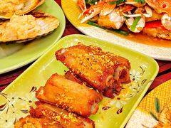 -贞姨美食·老字号海鲜大排档