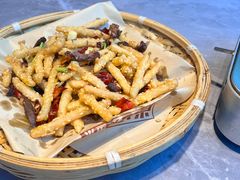 -肖记公安牛肉鱼杂馆·省级非物质文化遗产(江汉路直营店)