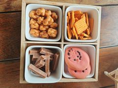 -云里小坐·小院里·团建·宴请·下午茶(三圣乡店)