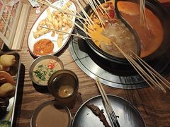 -江湖六膳門串串香(隆礼路店)