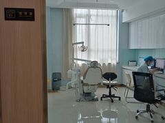 -西安中诺口腔医院·种植(总院)