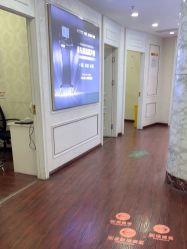 -武汉五洲整形外科医院