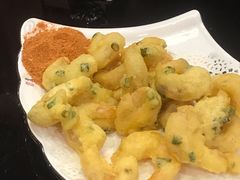 -一块豆腐·海鲜·家常菜(李沧书院路店)