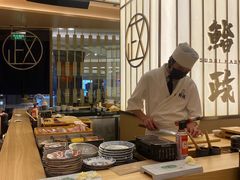 -鮨政·Omakase(港汇恒隆广场店)