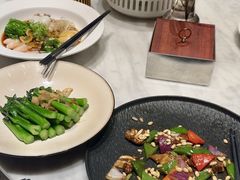 -深圳美高梅酒店-品聚嘉府中餐厅