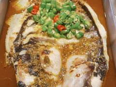 -半天妖烤鱼(大兴大悦春风里店)