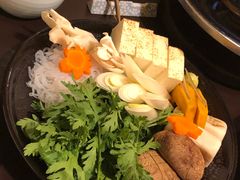 -人形町今半(有楽町店)