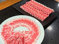 -南门涮肉(上海二店)