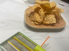 -犇鼎牛潮汕牛肉火锅(新辰里学清路店)