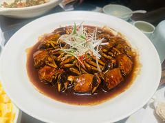 -苏帮袁Sue Cuisine(来福士店)