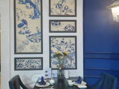 -翠湖宾馆·中餐厅