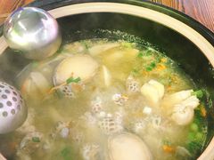 -吉品莞家·鲍鱼鸡煲(东莞店)