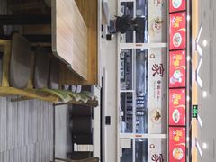 -田三卷馍(火车站店)