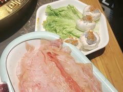 -堂客老火锅(欣阳广场总店)