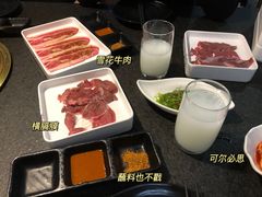 -神户赤童日式烤肉伙伴(东直门店)