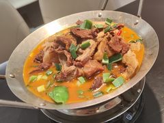-在莲野·湖北民间菜·头牌松滋鸡(光谷步行街店)
