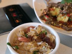 -百年果林椰子鸡(中洲店)